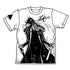 『HELLSING』4195-082 ミディアンTシャツ【202407再販】