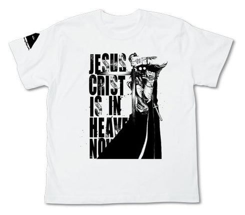 『HELLSING』4195-493 アンデルセンTシャツ【202407再販】