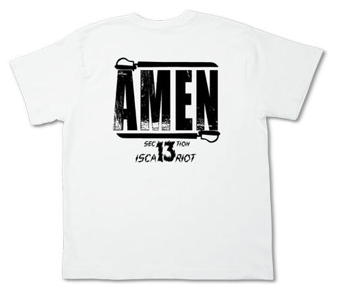 『HELLSING』4195-493 アンデルセンTシャツ【202407再販】