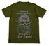 『機動戦士ガンダムZZ』0202-201 ハマーン・カーンTシャツ【202407再販】