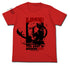 『機動武闘伝Gガンダム』東方は赤く燃えている!Tシャツ【202407再販】