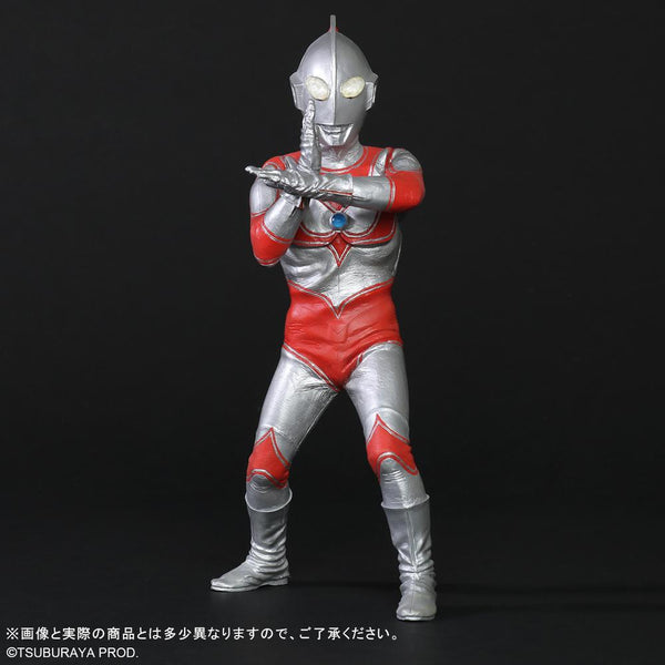 『ウルトラマンシリーズ』大怪獣シリーズ 帰ってきたウルトラマン リニューアルVer.