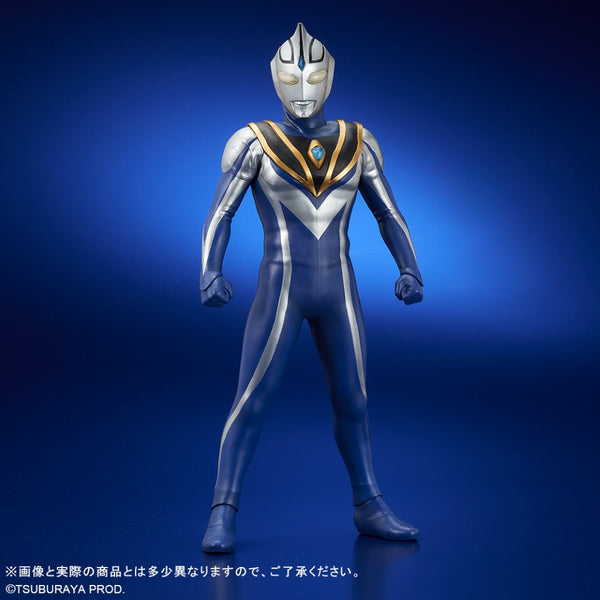 『ウルトラマンシリーズ』大怪獣シリーズ ULTRA NEW GENERATION FAVORITE SCULPTORS LINE ウルトラマンアグル(V2)