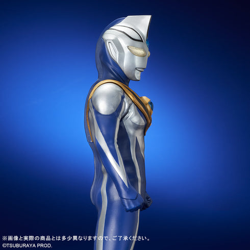 『ウルトラマンシリーズ』大怪獣シリーズ ULTRA NEW GENERATION FAVORITE SCULPTORS LINE ウルトラマンアグル(V2)