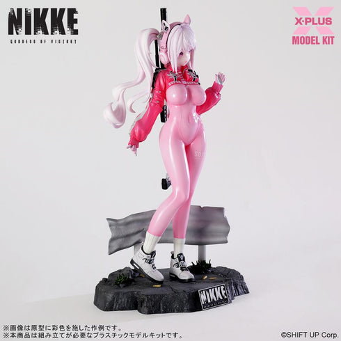 『勝利の女神:NIKKE』アリス プラスチックモデルキット