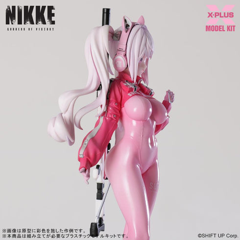 『勝利の女神:NIKKE』アリス プラスチックモデルキット