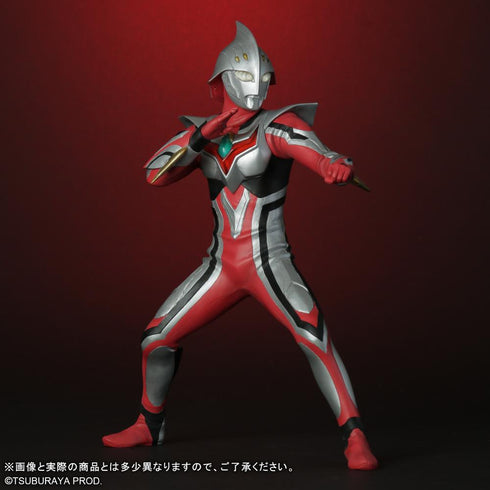『ウルトラマンネクサス』大怪獣シリーズ ULTRA NEW GENERATION ジュネッス