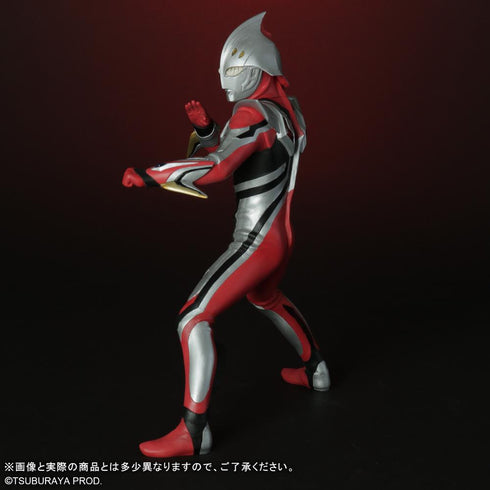『ウルトラマンネクサス』大怪獣シリーズ ULTRA NEW GENERATION ジュネッス
