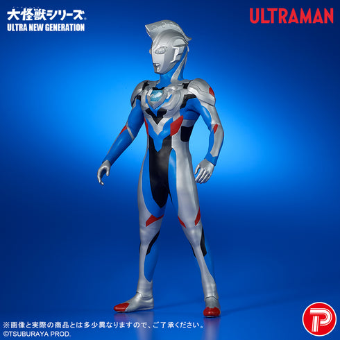 『ウルトラマンシリーズ』大怪獣シリーズ ULTRA NEW GENERATION ウルトラマンゼット オリジナル