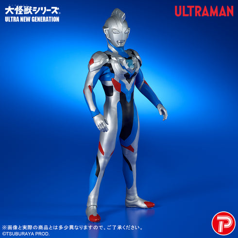 『ウルトラマンシリーズ』大怪獣シリーズ ULTRA NEW GENERATION ウルトラマンゼット オリジナル