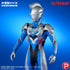 『ウルトラマンシリーズ』大怪獣シリーズ ULTRA NEW GENERATION ウルトラマンゼット オリジナル