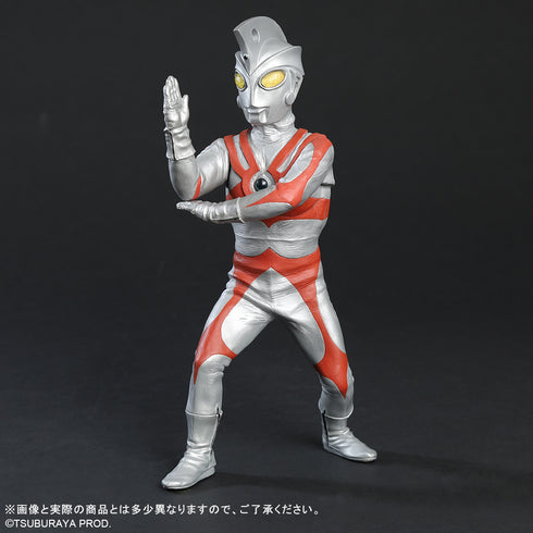 『ウルトラマンシリーズ』大怪獣シリーズ ウルトラマンA リニューアルVer.