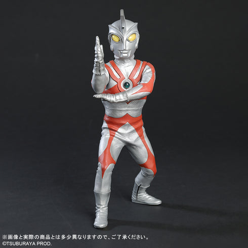 『ウルトラマンシリーズ』大怪獣シリーズ ウルトラマンA リニューアルVer.
