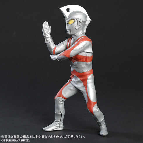 『ウルトラマンシリーズ』大怪獣シリーズ ウルトラマンA リニューアルVer.