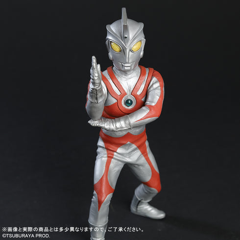 『ウルトラマンシリーズ』大怪獣シリーズ ウルトラマンA リニューアルVer.