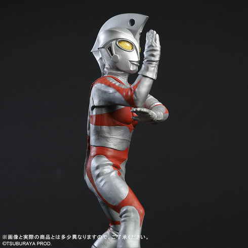 『ウルトラマンシリーズ』大怪獣シリーズ ウルトラマンA リニューアルVer.