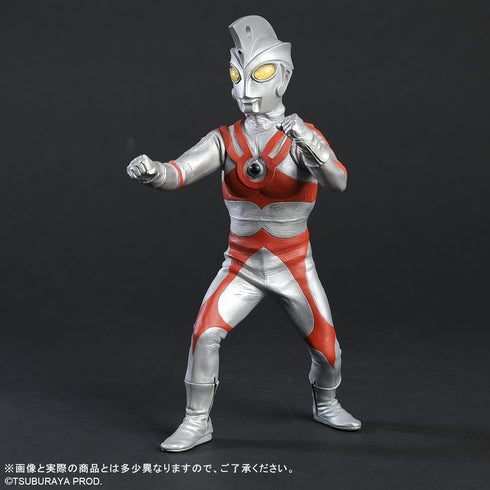 『ウルトラマンシリーズ』大怪獣シリーズ ウルトラマンA リニューアルVer.