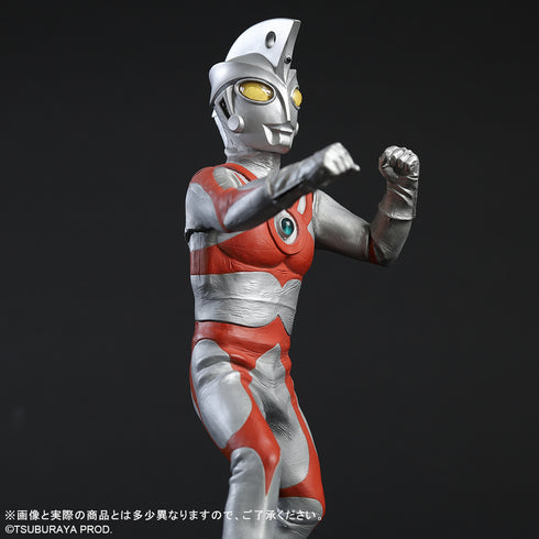『ウルトラマンシリーズ』大怪獣シリーズ ウルトラマンA リニューアルVer.