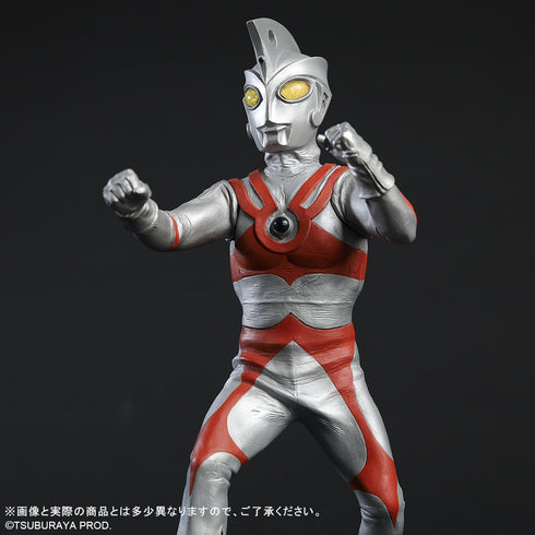 『ウルトラマンシリーズ』大怪獣シリーズ ウルトラマンA リニューアルVer.