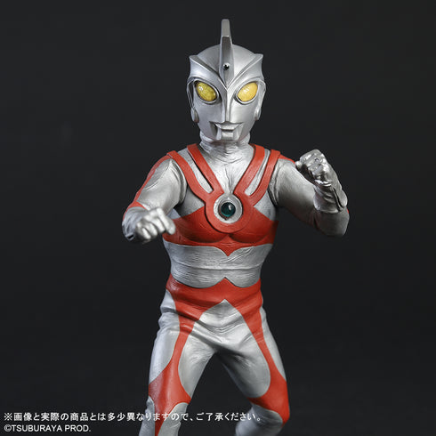 『ウルトラマンシリーズ』大怪獣シリーズ ウルトラマンA リニューアルVer.