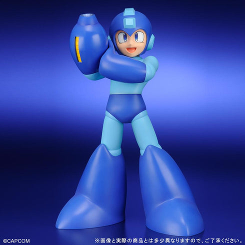 『ロックマン』ギガンティックシリーズ【202604再販】