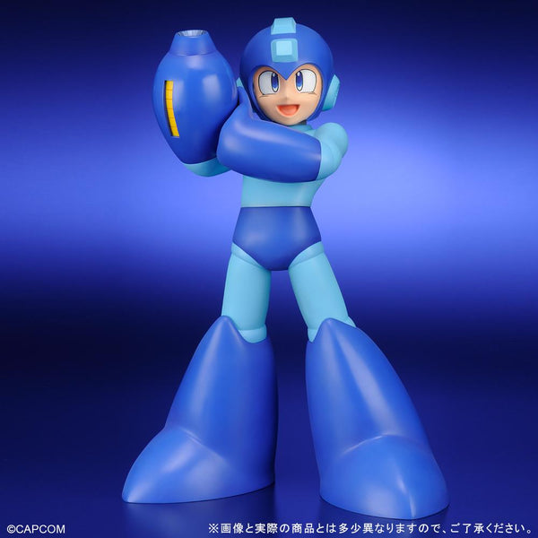 『ロックマン』ギガンティックシリーズ【202604再販】