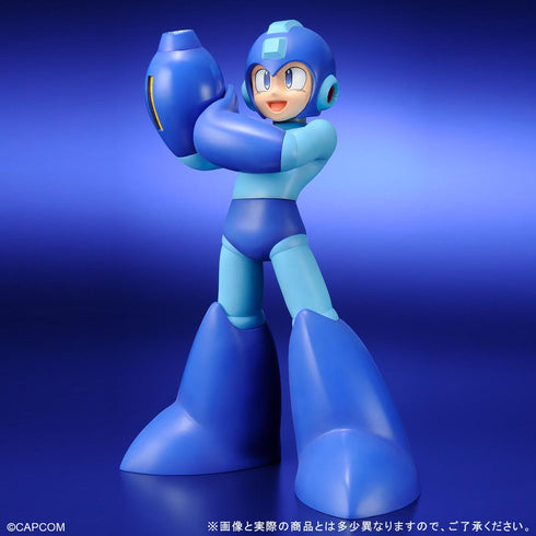 『ロックマン』ギガンティックシリーズ【202604再販】