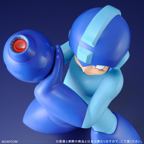 『ロックマン』ギガンティックシリーズ【202604再販】