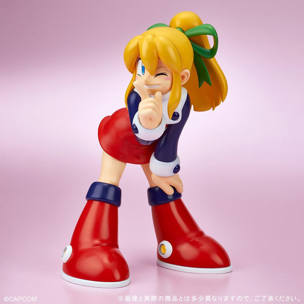 『ギガンティックシリーズ』ロール