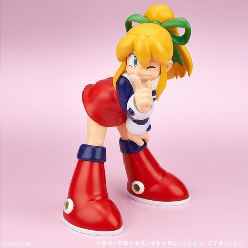 "Gigantic Series" Roll