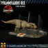 『ジュラシック・パーク』1/35スケール ティラノサウルス・レックス プラスチックモデルキット【202604再販】