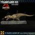 『ジュラシック・パーク』1/35スケール ティラノサウルス・レックス プラスチックモデルキット【202604再販】