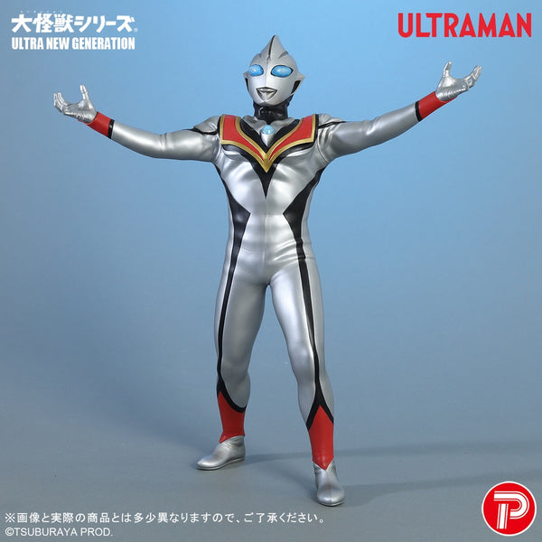 『ウルトラマンシリーズ』大怪獣シリーズ ULTRA NEW GENERATION イーヴィルティガ