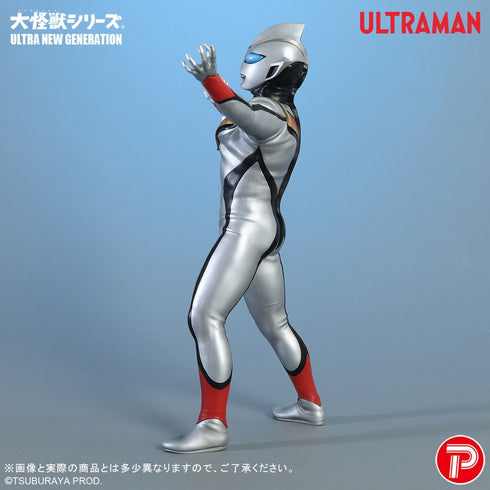 『ウルトラマンシリーズ』大怪獣シリーズ ULTRA NEW GENERATION イーヴィルティガ