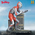 『ウルトラマンシリーズ』ノンスケール ウルトラマン(Aタイプ) プラスチックモデルキット