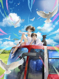 【Blu-ray】即死チートが最強すぎて、異世界のやつらがまるで相手にならないんですが。 Blu-ray BOX【Blu-ray】