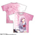 『Engage Kiss』フルグラフィックTシャツ キサラ L