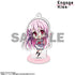 『Engage Kiss』トレーディングアクスタ デフォルメVer. BOX