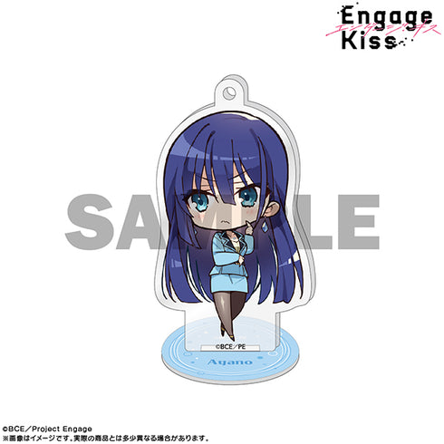 『Engage Kiss』トレーディングアクスタ デフォルメVer. BOX