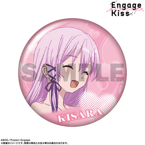 『Engage Kiss』トレーディングBIG缶バッジ BOX