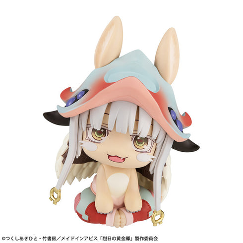 『メイドインアビス 烈日の黄金郷』るかっぷ ナナチ【202604再販】