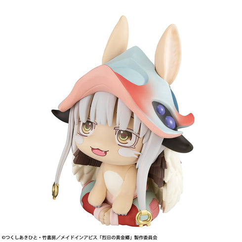 『メイドインアビス 烈日の黄金郷』るかっぷ ナナチ【202604再販】