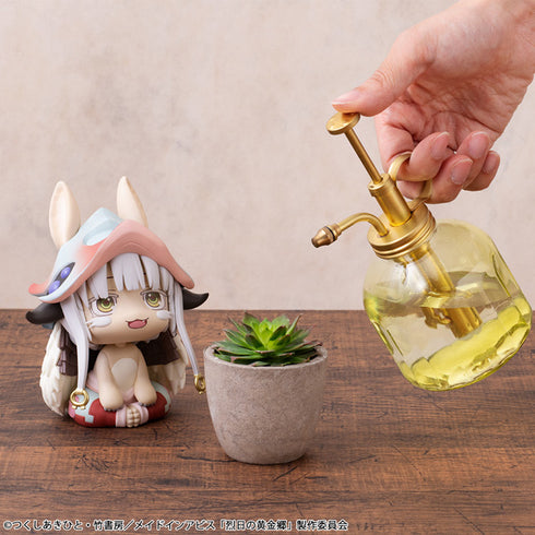 『メイドインアビス 烈日の黄金郷』るかっぷ ナナチ【202604再販】