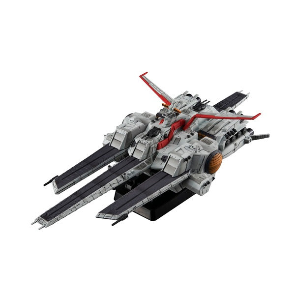 『機動戦士ガンダムUC』コスモフリートスペシャル ネェル・アーガマRe.【202609再販】