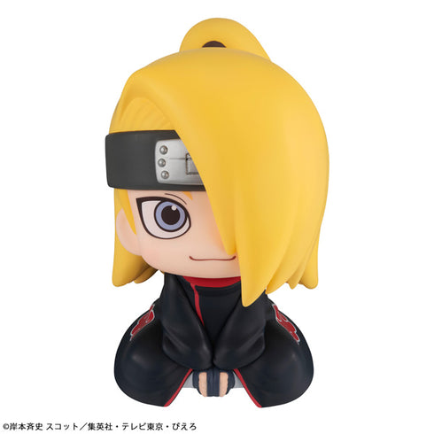 『NARUTO-ナルト- 疾風伝』るかっぷ デイダラ【202604再販】
