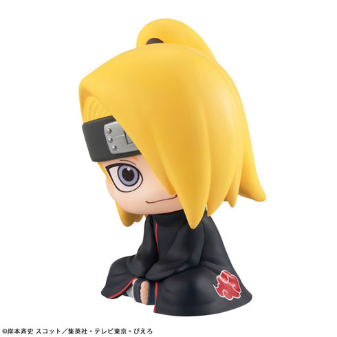 『NARUTO-ナルト- 疾風伝』るかっぷ デイダラ【202604再販】