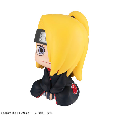 『NARUTO-ナルト- 疾風伝』るかっぷ デイダラ【202604再販】
