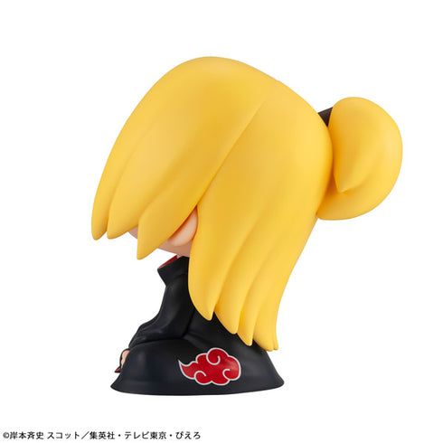 『NARUTO-ナルト- 疾風伝』るかっぷ デイダラ【202604再販】