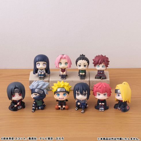 『NARUTO-ナルト- 疾風伝』るかっぷ デイダラ【202604再販】
