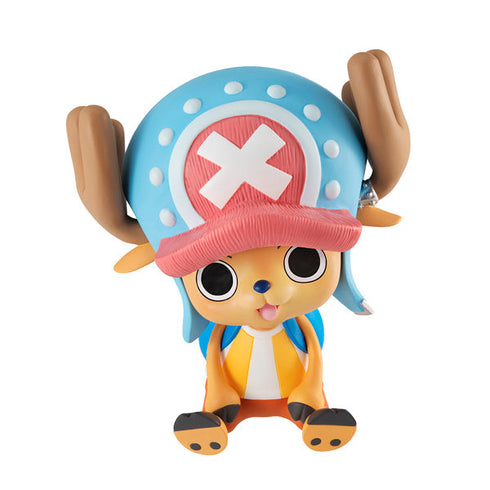 『ONE PIECE』るかっぷ トニートニー・チョッパー【202506再販】